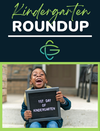  kinder roundup