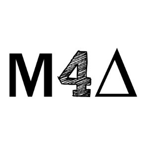 Math for Change logo 